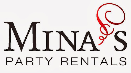 Mina's Party Rentals