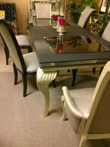 Furniture Store «Home Living Furniture Howell», reviews and photos, 4461 Route 9N, Howell, NJ 07731, USA