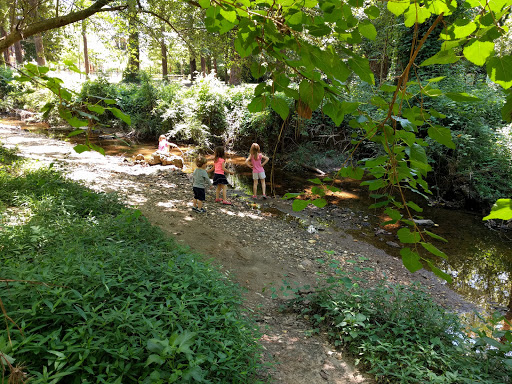 Park «Little Nancy Creek Park», reviews and photos, 4012 Peachtree Dunwoody Rd, Atlanta, GA 30342, USA