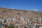 Private residences La Paz