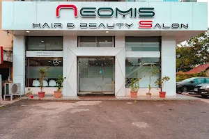 Neomis Hair & Beauty Salon, Margao image