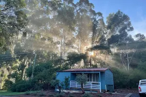 Pemberton Caravan Park image