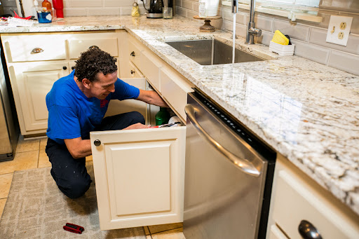 Plumber «Reliable Plumbing, Inc.», reviews and photos, 15016 Florida Blvd, Baton Rouge, LA 70819, USA