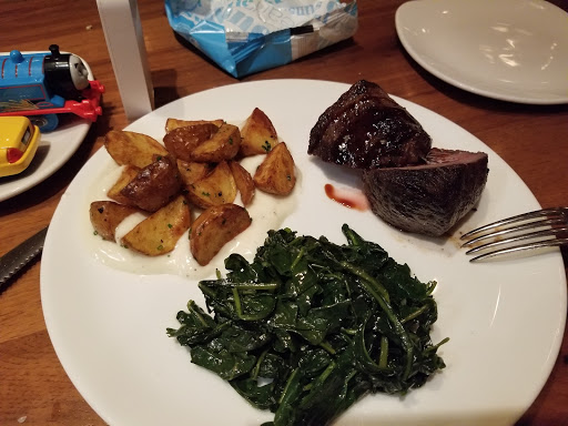 Butcher Shop «The Butcher Shop», reviews and photos, 552 Tremont St, Boston, MA 02118, USA