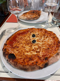 Pizza du Pizzeria Pizza Amalfi à Caen - n°5