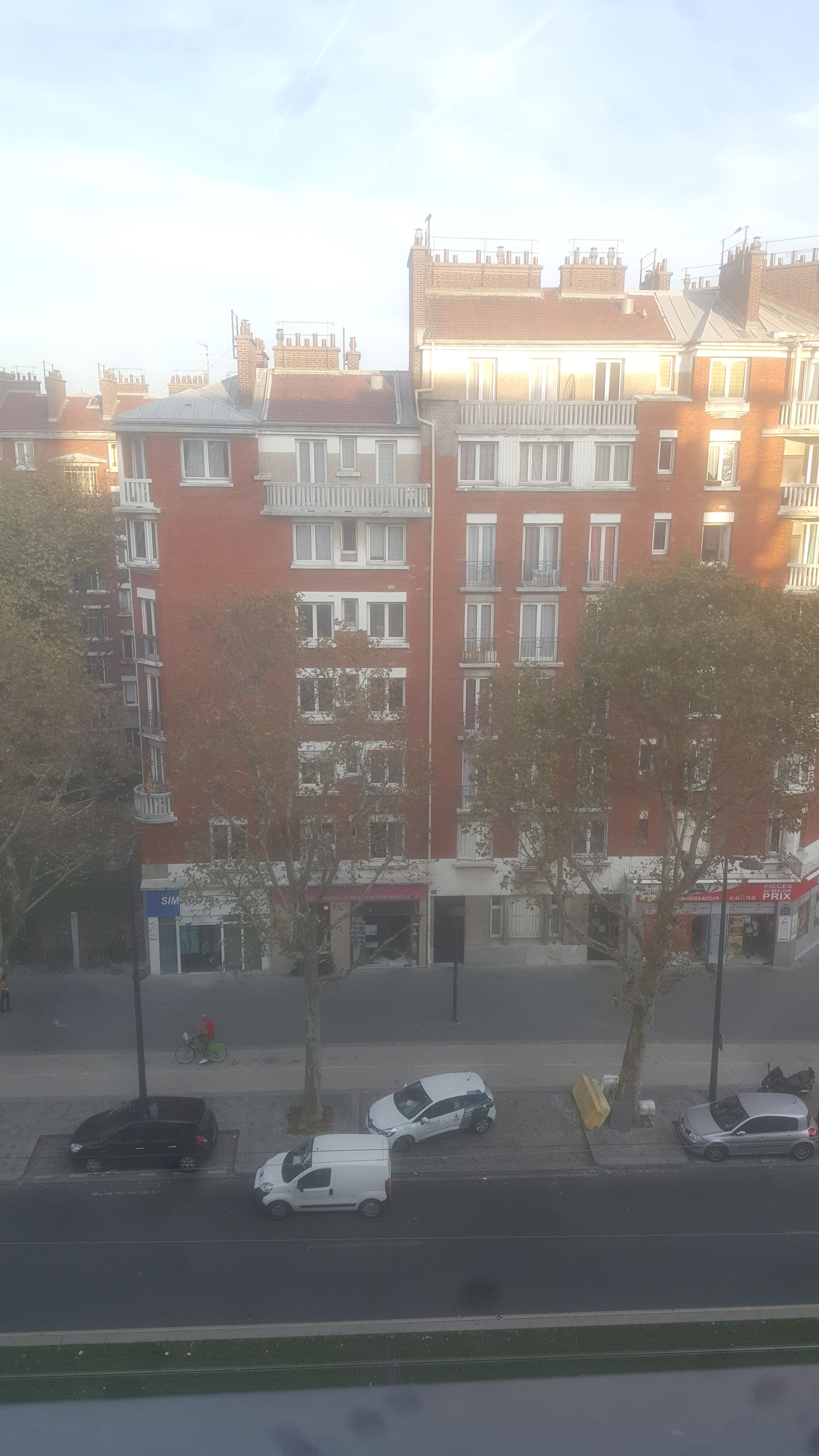 Photo n° 3 de l'avis de Yvan.i fait le 01/11/2018 à 12:25
