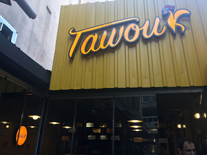 Tawouk restaurant