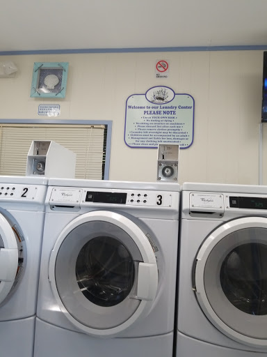 Campground «Bay View Campground», reviews and photos, 260 MacArthur Blvd, Bourne, MA 02532, USA