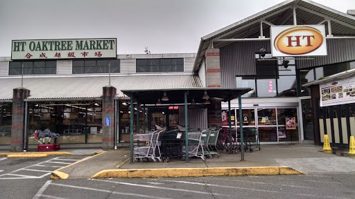 Grocery Store «HT Oaktree Market», reviews and photos, 10008 Aurora Ave N, Seattle, WA 98133, USA