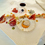 Photo n°4 de l'avis de Gabriele.' fait le 09/01/2023 à 22:07 sur le  Ristorante da Buso à Caorle