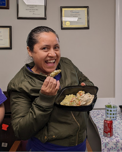 House Cleaning Service «Maid Brigade of Richmond», reviews and photos, 4104 E Parham Rd, Henrico, VA 23228, USA