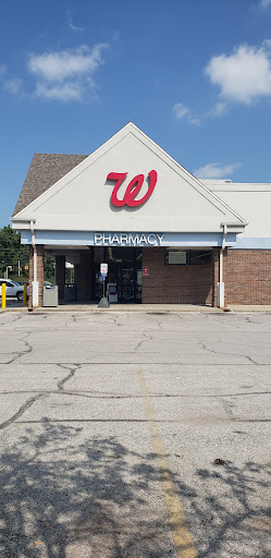 Walgreens