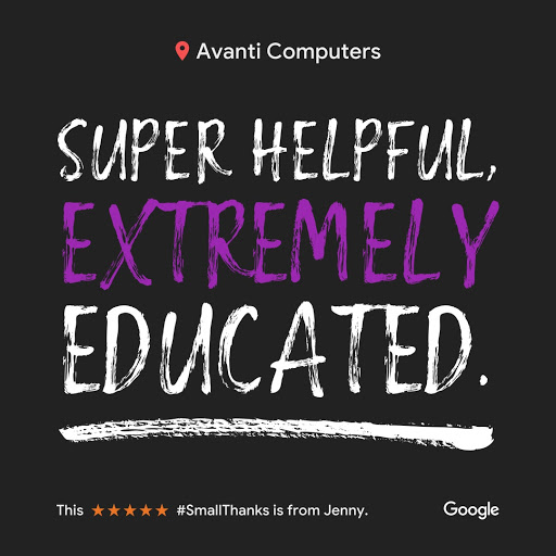 Computer Store «Avanti Computers», reviews and photos, 1042 Beltline Rd SE, Decatur, AL 35601, USA