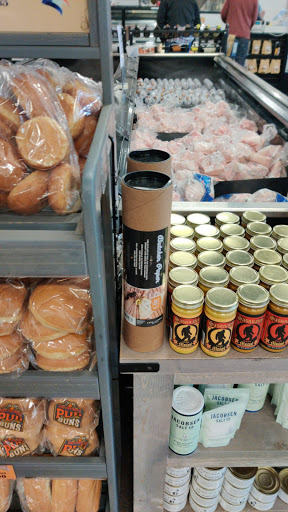 Butcher Shop «The Meating Place», reviews and photos, 6495 NW Cornelius Pass Rd, Hillsboro, OR 97124, USA