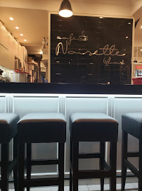 Atmosphère du Restaurant Cafe-bar Noisette à Nice - n°4