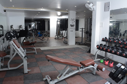 Pohankar,s Fitness Studios - T-Point, Government Press Society, 57, near Ring Road, Hingna, Nagpur, Maharashtra 440022, India