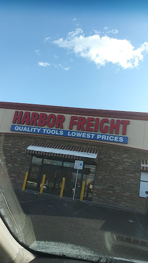 Hardware Store «Harbor Freight Tools», reviews and photos, 1455 Wesel Blvd, Hagerstown, MD 21740, USA
