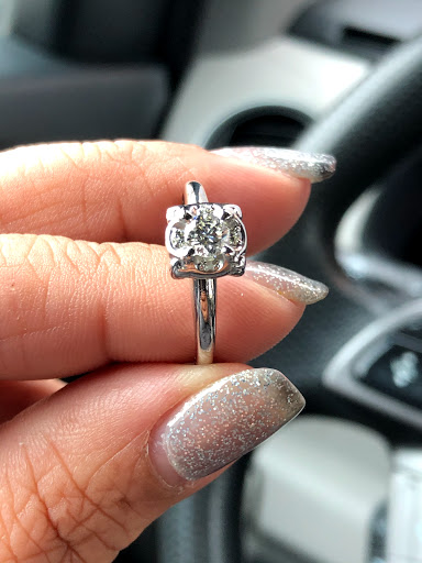 Jeweler «Orofino Jewelers», reviews and photos, 111 Monument Cir # 251, Indianapolis, IN 46204, USA