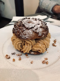 Paris-Brest du Restaurant Aux 2 saveurs à Paris - n°14