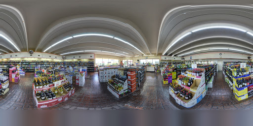 Liquor Store «Hickory Discount Liquors», reviews and photos, 15114 Old Hickory Blvd, Nashville, TN 37211, USA