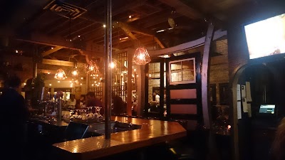 Photos of Vault Restaurant