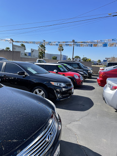 Pomona Valley Auto Sales