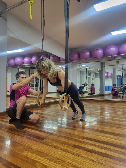 ESTUDIO PILATES ITXASO