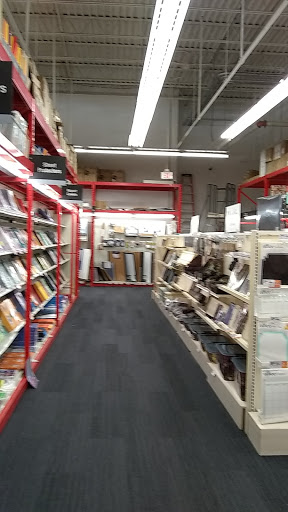 Office Supply Store «Staples», reviews and photos, 416 William S Canning Blvd, Fall River, MA 02722, USA