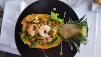Plats et boissons du Restaurant thaï P.Kitchen restaurant bord de mer terrasse pointe rouge à Marseille - n°12
