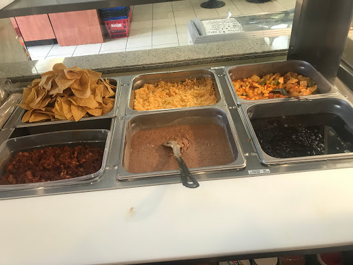 Grocery Store «La Escondida Mexican Food-Grocery», reviews and photos, 418 N Main St, Pleasantville, NJ 08232, USA