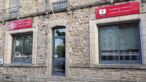 Magasin d'informatique Générale De Bureautique 56 - GdB 56 Vannes