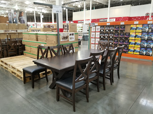 Warehouse store «Costco Wholesale», reviews and photos, 2887 S Market St, Gilbert, AZ 85296, USA