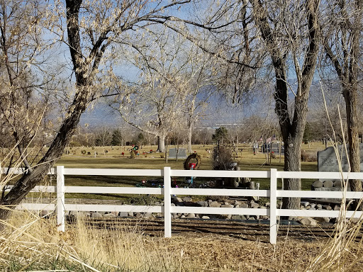 Mortuary «Memorial Redwood Mortuary & Cemetery», reviews and photos, 6500 S Redwood Rd, Salt Lake City, UT 84123, USA