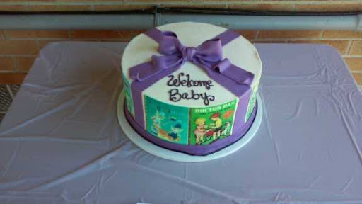 Wedding Bakery «The Cake Shop», reviews and photos, 2231 N Fairfield Rd, Beavercreek, OH 45431, USA