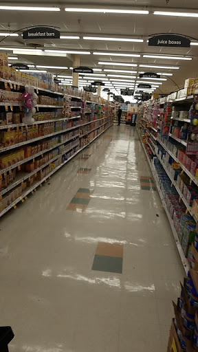 Grocery Store «Kroger», reviews and photos, 1600 N 16th St, Orange, TX 77630, USA