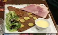 Raclette du Crêperie Le Sarrasin à Héricourt - n°7