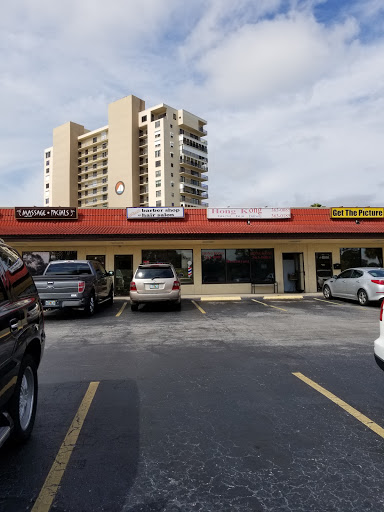 2525 Pasadena Ave S, South Pasadena, FL 33707, USA