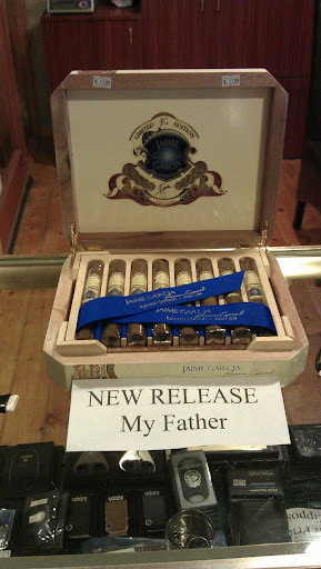 Tobacco Shop «Liberty Tobacco», reviews and photos, 7341 Clairemont Mesa Blvd, San Diego, CA 92111, USA