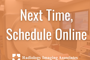 Radiology Imaging Associates | Fort Pierce image