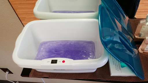 Beauty Salon «Glo Hair & Tan», reviews and photos, Glo Hair & Tan, 516 W Pearce Blvd, Wentzville, MO 63385, USA