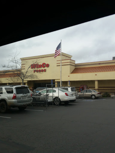 Supermarket «WinCo Foods», reviews and photos, 2060 E 20th St, Chico, CA 95928, USA