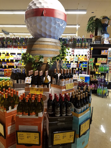 Grocery Store «Safeway», reviews and photos, 11450 San Pablo Ave, El Cerrito, CA 94530, USA