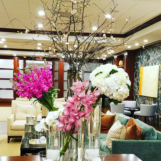 Florist «Scarsdale Flower Boutique», reviews and photos, 7 Harwood Ct, Scarsdale, NY 10583, USA