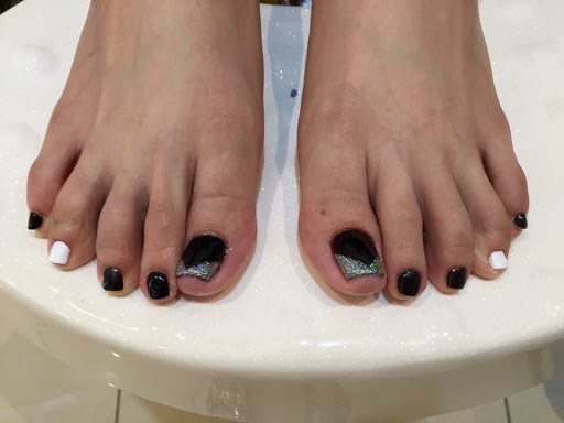 Nail Salon «Nail Salon», reviews and photos, 308 Coit Rd #200, Plano, TX 75075, USA