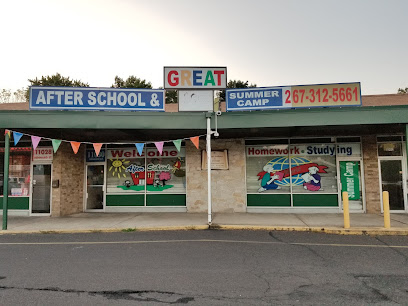Great After School & Summer Camp