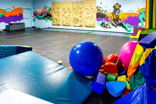 Kidsports Indoor Playground and Laser Tag