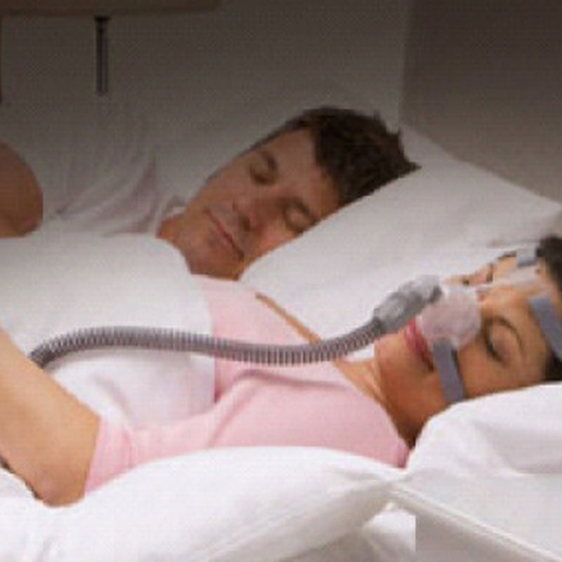 CPAP Solutions Inc
