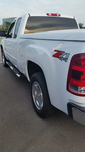 GMC Dealer «Myers Autoworld», reviews and photos, 2901 S Scatterfield Rd, Anderson, IN 46016, USA