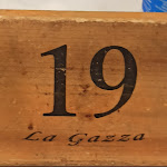 Photo n°3 de l'avis de Stefano.a fait le 30/10/2021 à 22:14 sur le  Ristorante Braceria La Gazza à Rome