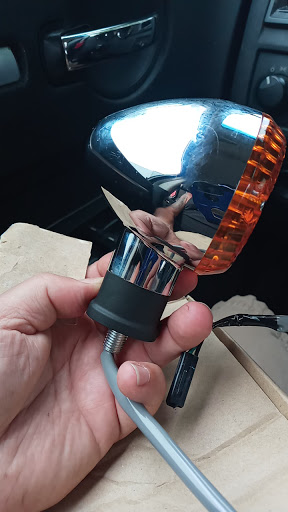 Motorcycle Dealer «Broward Motorsports of Ft. Lauderdale», reviews and photos, 1090 W Sunrise Blvd, Fort Lauderdale, FL 33409, USA